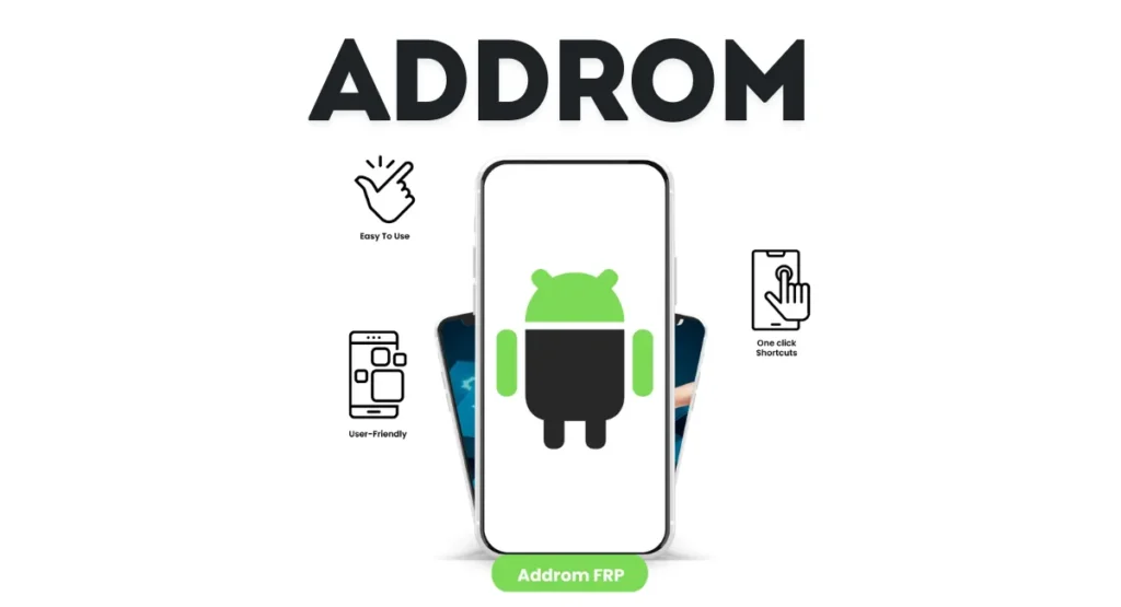 Addrom/Bypass